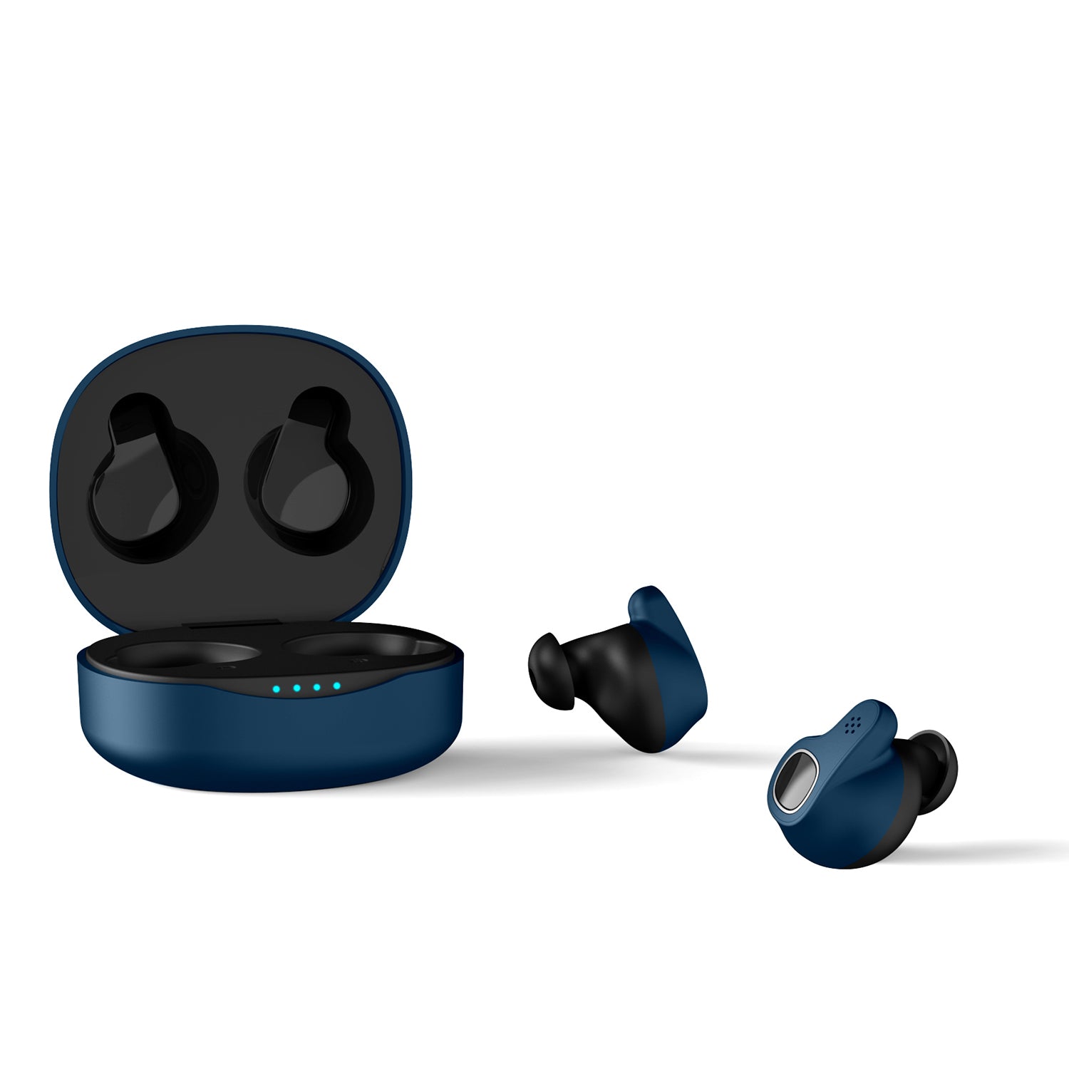 TWS Wireless Earphone Bluetooth 5.0 Sports Headset Handsfree Headphones TWS Wireless Earphone Bluetooth 5.0 Sports Headset Handsfree Headphones